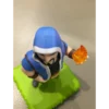 kf S4893b3747bd645109dcd2b56d9057712u In Stock Supercell Clash of Clans Wizard Collector s Edition Clash Royale Official Anime Figure Game - Clash Of Clans Merch