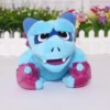 kf S49f9a215fc354fb289cd6db142436b23q Clash of Clans The Log Baby Dragon Minion Stuffed Toys Game Cute Plush Doll Decor Sofa - Clash Of Clans Merch