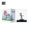 kf S5269bbc7eea746bea48d687ef5bc41e10 Supercell Clash of Clans Valkyrie Victory Series Figure Clash Royale Game In Stock Anime Figure Toys - Clash Of Clans Merch