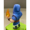 kf Sa63551a52d9b46b7b07802c72a9e44494 In Stock Supercell Clash of Clans Wizard Collector s Edition Clash Royale Official Anime Figure Game - Clash Of Clans Merch