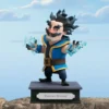 kf Safe2fd764b654233a81e138e98e44e63N in Stock Supercell Clash of Clans Electro Wizard Victory Series Clash Royale Official Anime Figure Game - Clash Of Clans Merch