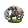 kf Sb3479bca3a914bb29c8949a7890266c1S 100 Original Supercell Anime Figure Clash of Clans Action Figure Clash Royale Gelom Character Figure limit - Clash Of Clans Merch