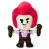 kf Sb6a7ebdbf3cc42a6bba0258673a3e0d8i COC Cartoon Supercell Leon Spike Plush Toy Cotton Pillow Dolls Game Characters Game Peripherals Gift for - Clash Of Clans Merch