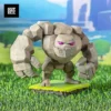 kf Sbeceab7e8d984eee8f9e5ca7cfa7b1dfV 100 Original Supercell Anime Figure Clash of Clans Action Figure Clash Royale Gelom Character Figure limit - Clash Of Clans Merch