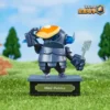 kf Sf4dc21fb23714a41920df8756b4e0bd7k 100 Original Supercell Anime Figure Clash Royale Action Figure Mini Battercake Pekka Game Character Figure Collection - Clash Of Clans Merch