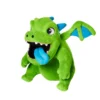 kf Sf91ef7e917ba4cdf9243c0b8b0b7a835T Clash of Clans The Log Baby Dragon Minion Stuffed Toys Game Cute Plush Doll Decor Sofa - Clash Of Clans Merch